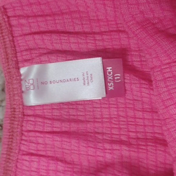 3 summer tops - Picture 7 of 8